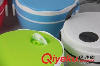 廠家直銷禮品飯盒｜蘋果造型創(chuàng)新設(shè)計(jì) · 可印LOGO定制 · 汕頭國平鴻盛塑料制品廠