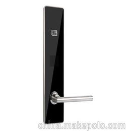 酒店客房鎖 出口產(chǎn)品 質(zhì)量可靠售后更有保障的酒店門鎖