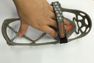 斯絡(luò)泰精密五金供應(yīng)廠家直銷(xiāo)的雪地登山戶外防滑鞋套螺旋彈簧 廣東鞋套彈簧