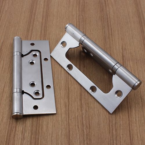 佳居固【廠家直銷】5寸x3mm高檔201子母合頁(yè)優(yōu)質(zhì)不銹鋼.