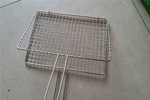 淶水不銹鋼燒烤夾種類(lèi) 邯鄲之窗