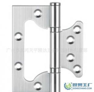 錦萬格5寸3.0厚高級不銹鋼子母合頁(200材質)_五金、工具_世界工廠網中國產品信息庫