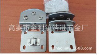 浩進(jìn)五金廠出售不銹鋼合頁 高要市金利鎮(zhèn)浩進(jìn)五金廠 廣告釘,銅鏡釘,浴室夾,玻璃合頁,隔斷碼