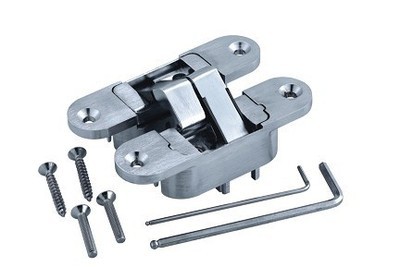 【專(zhuān)業(yè)生產(chǎn)不銹鋼 鋅合金三維可調(diào)暗鉸】?jī)r(jià)格,廠家,圖片,合頁(yè)、鉸鏈,江門(mén)市金力高金屬制造-