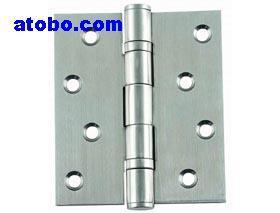 建筑裝飾五金不銹鋼合頁 選購指南與市場分析