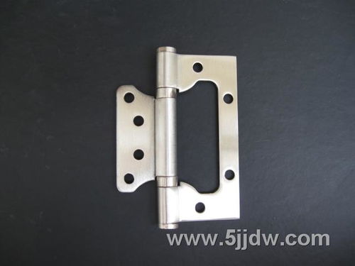 三鈺五金各類合頁產(chǎn)品詳解 不銹鋼與鐵質(zhì)合頁的全面對比