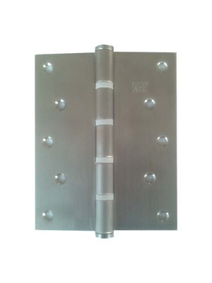 寧波東瑋五金機械 不銹鋼合頁、鉸鏈與旗形合頁的全面指南