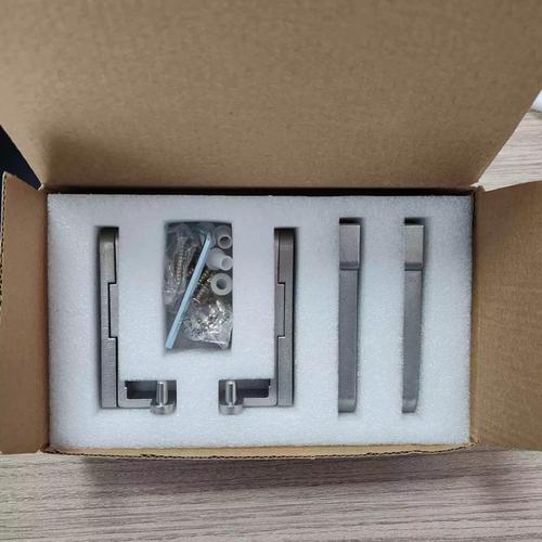 隱形守護者 304不銹鋼三維可調(diào)天地合頁，開啟平開門的精妙平衡藝術(shù)